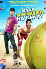 Watch Kyaa Super Kool Hain Hum 123MoviesFree