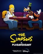 Watch The Simpsons in Plusaversary (Short 2021) 123MoviesFree