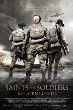 Watch Saints and Soldiers Airborne Creed 123MoviesFree