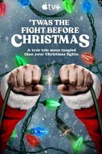 Watch The Fight Before Christmas 123MoviesFree