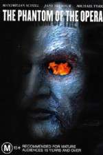 Watch The Phantom of the Opera 123MoviesFree