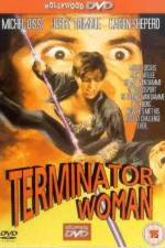 Watch Terminator Woman 123MoviesFree