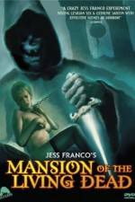 Watch La mansi�n de los muertos vivientes 123MoviesFree