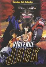 Watch Violence Jack, Part 1, Slum King 123MoviesFree
