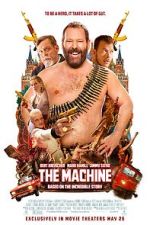 Watch The Machine 123MoviesFree