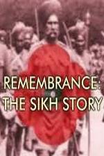 Watch Remembrance - The Sikh Story 123MoviesFree