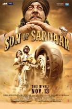 Watch Son of Sardaar 123MoviesFree
