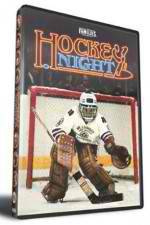 Watch Hockey Night 123MoviesFree