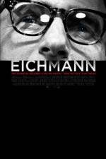 Watch Eichmann 123MoviesFree
