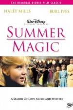 Watch Summer Magic 123MoviesFree