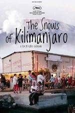 Watch Les neiges du Kilimandjaro 123MoviesFree