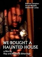 Watch We Bought a Haunted House 123MoviesFree