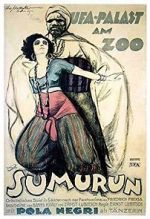 Watch Sumurun 123MoviesFree
