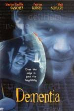 Watch Dementia 123MoviesFree