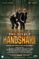 Watch The Secret Handshake 123MoviesFree