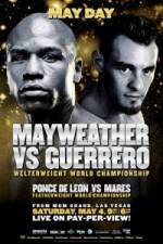 Watch Floyd Mayweather vs Robert.Guerrero 123MoviesFree