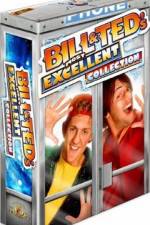 Watch Bill & Ted's Excellent Adventure 123MoviesFree