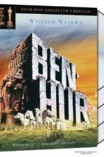 Watch Ben-Hur: The Making of an Epic 123MoviesFree