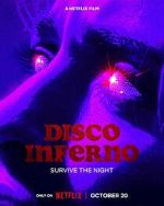 Watch Disco Inferno (Short 2023) 123MoviesFree