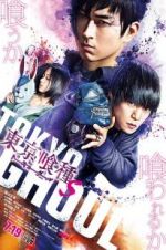 Watch Tokyo Ghoul: \'S\' 123MoviesFree