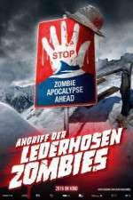 Watch Attack of the Lederhosen Zombies 123MoviesFree