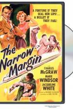 Watch The Narrow Margin 123MoviesFree