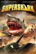 Watch Super Shark 123MoviesFree