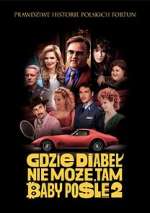 Watch Where the Devil Can't Go, He Sends a Woman 2 123MoviesFree