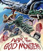 Watch War of the God Monsters 123MoviesFree