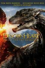 Watch Dragonheart: Battle for the Heartfire 123MoviesFree