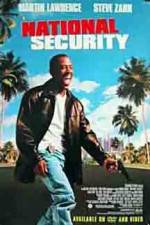 Watch National Security 123MoviesFree