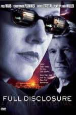 Watch Full Disclosure 123MoviesFree