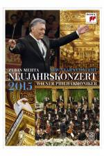 Watch New Year\'s Concert 2015 123MoviesFree