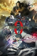 Watch Jujutsu Kaisen 0: The Movie 123MoviesFree