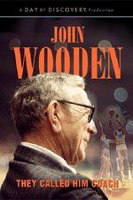 Watch John Wooden They Call Him Coach 123MoviesFree