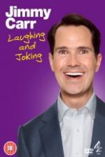 Watch Jimmy Carr Laughing and Joking 123MoviesFree