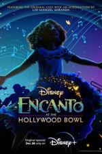 Watch Encanto at the Hollywood Bowl 123MoviesFree