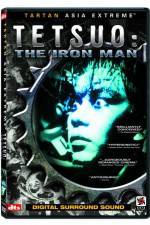 Watch Tetsuo the Iron Man 123MoviesFree
