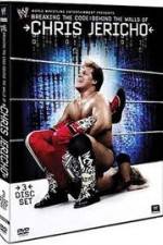 Watch WWF: Chris Jericho - Break Down The Walls 123MoviesFree
