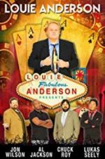 Watch Louie Anderson Presents 123MoviesFree