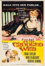 Watch The Crooked Web 123MoviesFree
