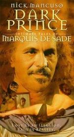 Watch Marquis de Sade 123MoviesFree