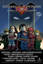 Watch LEGO Batman vs. Superman 2: Dawn of Just Desserts 123MoviesFree