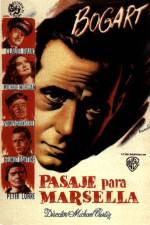 Watch Passage to Marseille 123MoviesFree