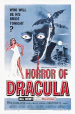 Watch Horror of Dracula 123MoviesFree