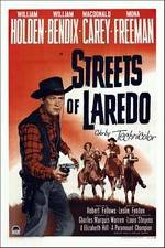 Watch Streets of Laredo 123MoviesFree