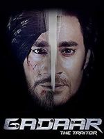 Watch Gadaar: The Traitor 123MoviesFree