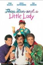 Watch 3 Men and a Little Lady 123MoviesFree