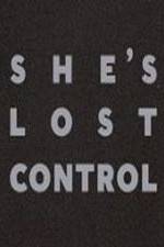 Watch She's Lost Control 123MoviesFree