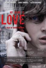 Watch My Name Is Love 123MoviesFree